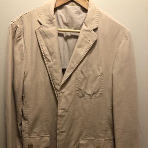 Fun- Casual-Comfortable Casual Jacket